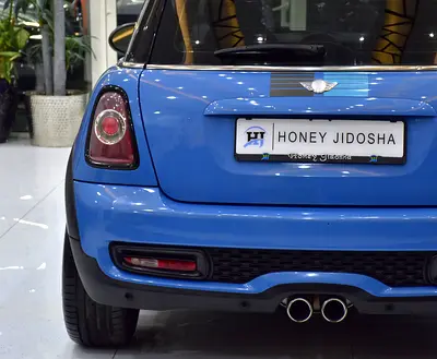 2013 MINI COOPER 照片 8