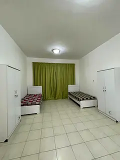 Executive Single Bedspaces Available