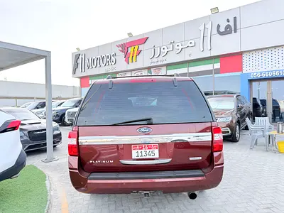 صورة 4 لـ 2015 FORD EXPEDITION