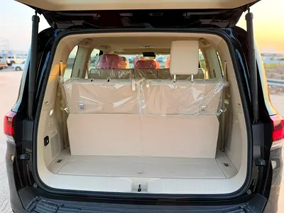 2026 Toyota LAND CRUISER 照片 3