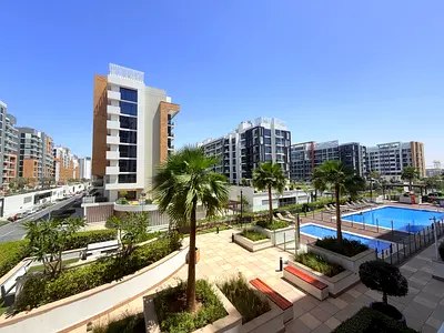 STUDIO APARTMENT WITH AMAZING OFFER // FITTED KITCHEN // PRIME LOCATION