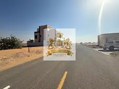 🔥 Own your land in Sharjah - Al Dibdibah South | Only AED 380,000 down payment and 20-month insta