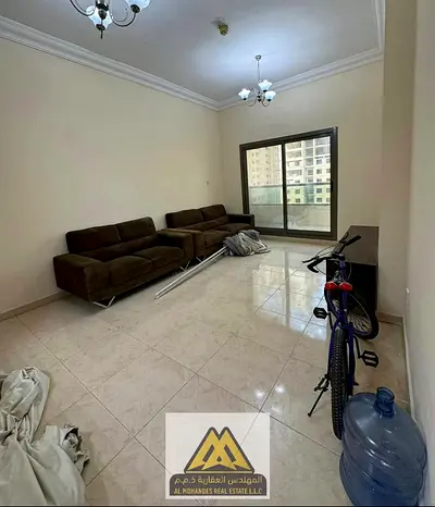 Two Bedroom Apartment for Sale in Lake C4 Tower Emirates City Ajman