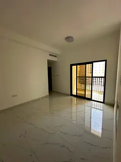 1bhk yearly rent in Rumailah 1