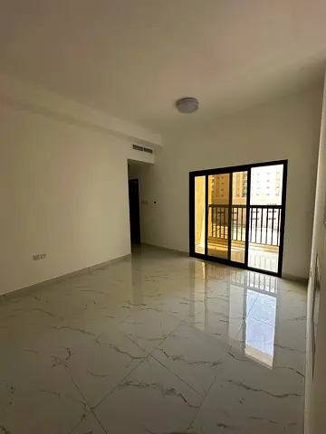 1bhk yearly rent in Rumailah 1
