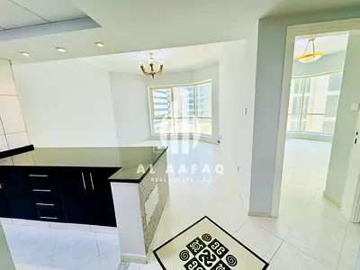 Spacious 1BHK | AC Chiller free | Gym free | Swimming pool free