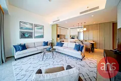 High Floor | Furnished | Vacant Now
