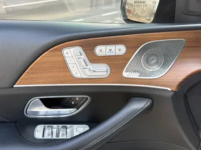 Mercedes-Benz GLE 450 AMG 4MATIC, миниатюра 12