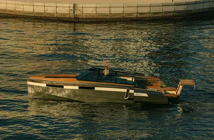 2020 Evo Yachts 43