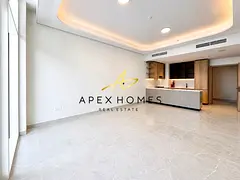 Middle Unit | ParkView | Ready To Move-In