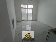Studio for Annual Rent in Al Jurf 3, Ajman with Balcony, Central AC and Near China Mall
