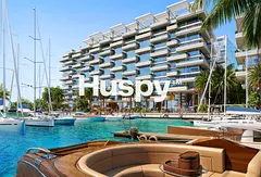 High Floor | Marina View | Spacious Unit