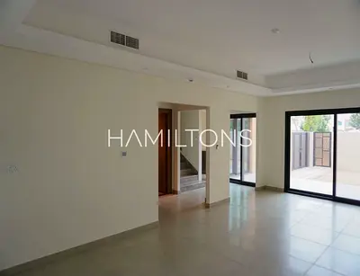 Sustainable Family Villa | Designed for Modern Living | Resale