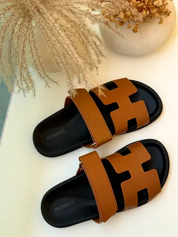 Hermes cheypre sandal womens premium quality