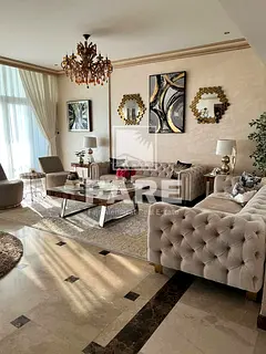 Luxury Penthouse for Rent in Manazel Tower 2 – Al Khan, Sharjah