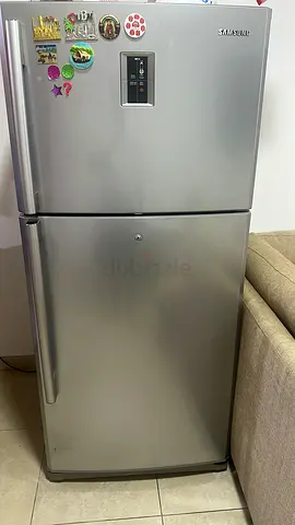 Fridge - selling due to relocation