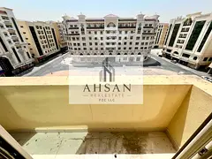 Open View 1BHK Apartment | Front of Park