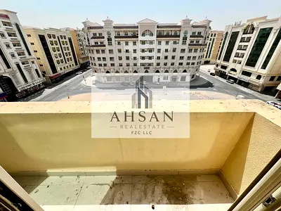 Open View 1BHK Apartment | Front of Park