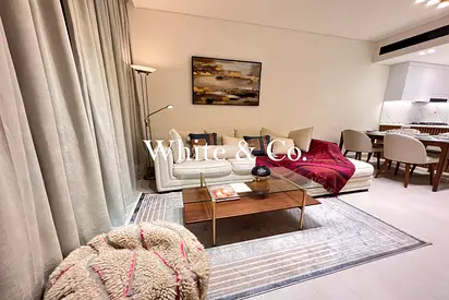 LUXURY| BIG LAYOUT|FULLY FURNISHED| VACANT