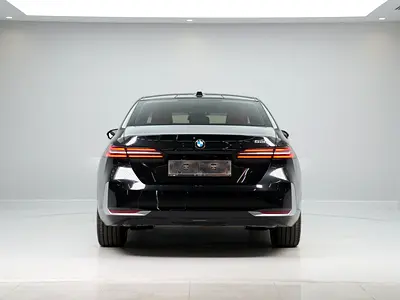 BMW 5 Series 520i, миниатюра 6