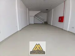 An excellent opportunity to lease a commercial shop in Industrial Area 2, Omar Bin Al Aas Street, Aj
