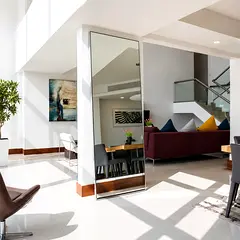 2 Bed Duplex | Maids Room | Furnished