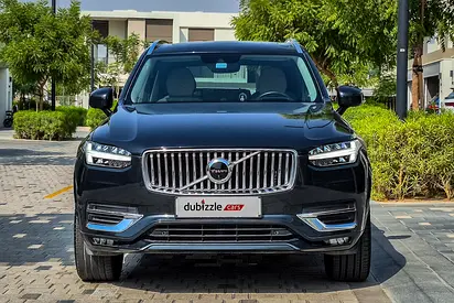 2022 Volvo XC90 — фото 2