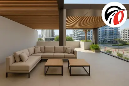 30 days Grace period| 3bhk+maidroomwith attached washroom| fully fitted kitchen appliances|bigger t