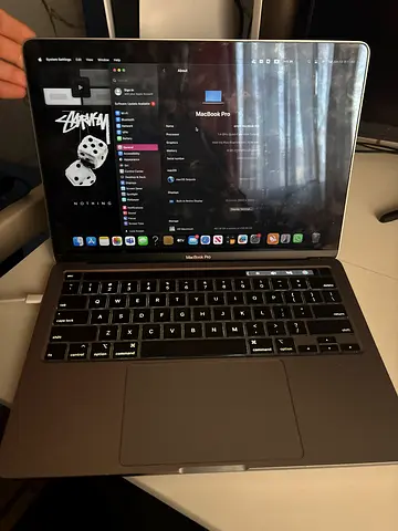 MacBook Pro