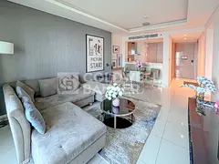 Fully Furnished | On A High Floor | Park View