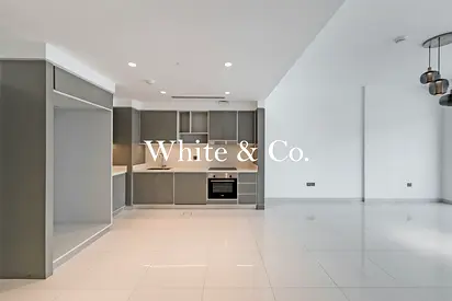 Unfurnished | Great Condition | Vacant Now