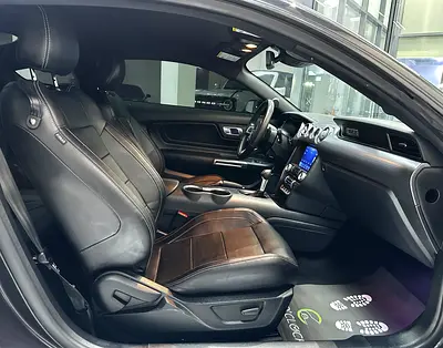 Ford Mustang Ecoboost Premium, миниатюра 13