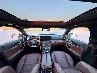 صورة مصغرة 15 لـ 2017 Mercedes-BENZ E-CLASS