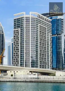 Fully Furnished | Mid Floor | Prime Location | Vacant