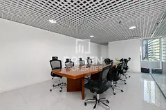 Furnished Unit | Partitioned | Prime Location