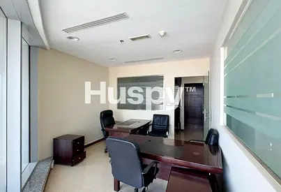 Furnished | Partitioned | Vacant