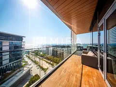 Luxury 4BR | Fully Furnished | Bluewaters