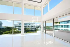 Rare Large Duplex | Premium Finishes | Vacant