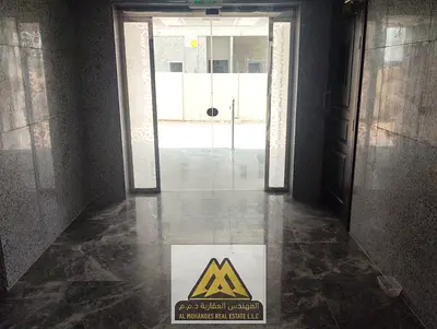 Residential & Commercial Building for Sale | G+4 | Al Alia, Ajman