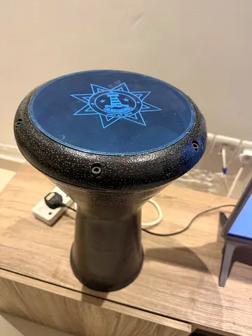 Egyptian Darbuka (Fiberglass)