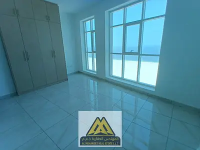 Sea view / Luxurious apartment / Largest space / Highest quality finishing / Central air conditioning / Built-in wardrobes / Flexible payment options