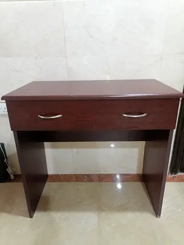 Study desk
