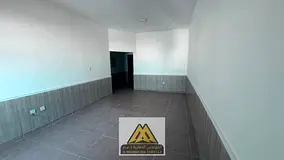 For annual rent | Two-bedroom apartment with a living room in a prime location in Al Rawda 2 – Ajm