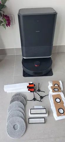 Xiaomi Vacuum Cleaner X20 MAX Like New