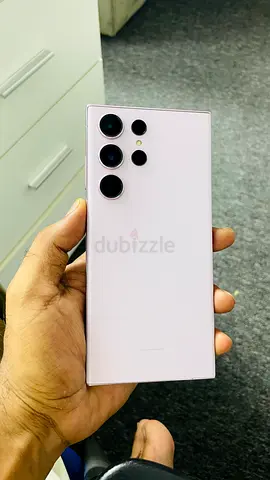 S23 ultra 256gb