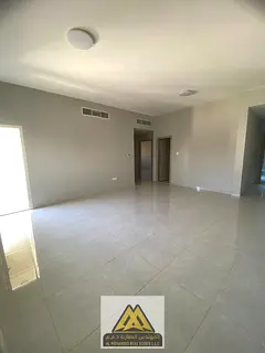 Stunning apartment for annual rent | Two bedrooms and a living room, Al Jurf 3 | Very spacious and w