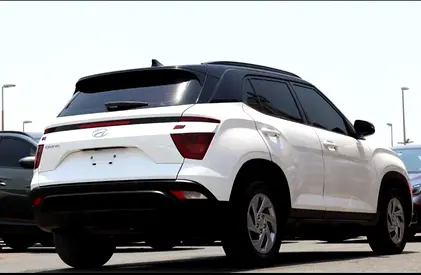 2022 Hyundai CRETA — фото 2