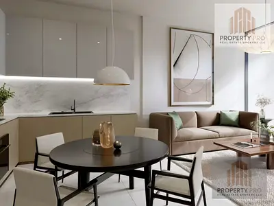 LUXURY 2BR | ABHU DHABI VIEW | HANDOVER SOON