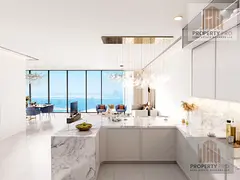 LUXURY 2BR | ABHU DHABI VIEW | HANDOVER SOON
