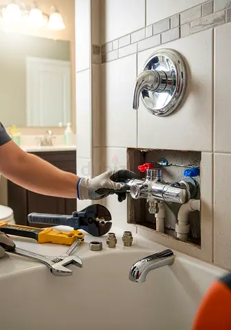 Plumber